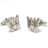 Men's High Quality Metal Cufflinks (H0023)