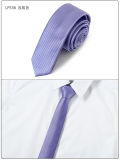 Wholesale Necktie Handmade High Quality Fashion Micro Fiber Mens Tie (SL38/39/40/41)