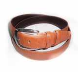 2014 Hot-Selling Fashion Leather Men Belt