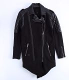 Fashion Leather Jacket for Men