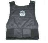 Police High Quality Ballistic Vest