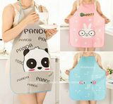Hot Products Custom Cute Cooking PVC Apron