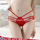 Women Sexy T-Back Panties Ribbon Thongs Girls Panties Sexy G String Tumblr