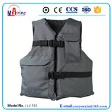 Best Quality 210d Oxford Life Jacket Vest