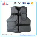 Best Quality 210d Oxford Life Jacket Vest