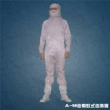 Top Quality Working Clothes Conductive Fiber ESD Coverall