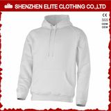 Wholesale Cheap Custom Logo White Hoodies for Men and Women (ELTHI-35)