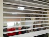 Commercial Curtain