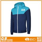 Long Sleeve Sports Windproof Jacket for Men