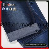 100% Cotton Indigo Woven Soft Denim Fabric for Children