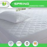 100% Poly Knit Jersey Bed Bug Proof Zippered Mattress Encasement