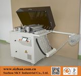 Ce Compound Air Cushion Bubble Film Machine