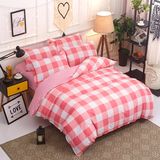 Printed Microfiber Home Bedding Bed Linen