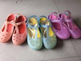 Fashion Garden Slippers, Girls Garden Slippers, EVA Garden Shoes, 36000pairs