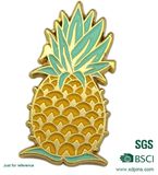 Customized Stamping Enamel Badges for Promotion (XDBG-256)