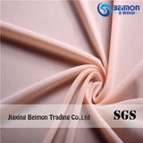 91%Nylon Spandex See Through Fabric