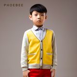 100% Cotton Spring/Autumn Fashion Baby Boy Clothings