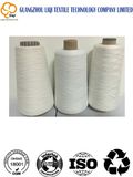 100% Spun Polyester Textile Sewing Thread for T-Shirt Fabric Thread