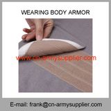 Wholesale Cheap China Military Nijiiia Aramid Police Ballistic Body Armor