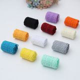 More Color Choice Non-Elastic Lace for Underwear Accessories