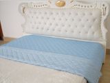 Cool Feeling Fiber Quilt for Summer