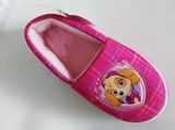 Winter Indoor Warm Cotton Cartoon Kids Slippers Baby Toddler Home Shoes