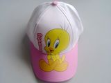 Corlorful Childrens Fashion Duckies Baseball Cap