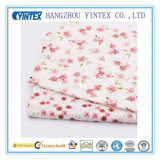 Soft and Comfortable Pastoral Style Dobby Cotton Fabric for Bedding/Garment/Curtain/Decoration