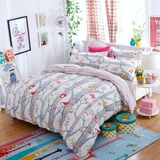 Good Price High Quality Brushed Microfiber Bedclothes