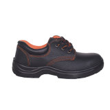 Basic Type Steel Toe Slip Mining Safety Shoes