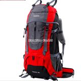 Wholesale 60L Waterproof Camping Bag