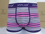 New Fashion Cotton High Quality Men's Boxer Short Men's Underwear