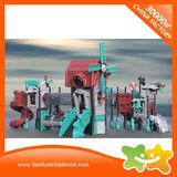 2017 New Arrival Colorful Outdoor Children Slide for Sale