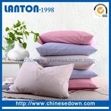 All Season Down Alternative King Cushion