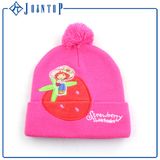 Girl Style Winter Wholesale Cashmere Beanie Hat