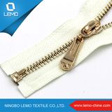 Best Sell Quality Open End Metal Zipper
