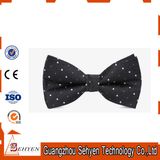 100% Silk Grooming Tie Bow for Men