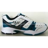 Men Shoes Fashion Sports Shoes PU Leather