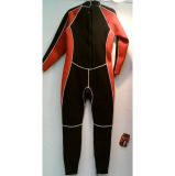 5mm Neoprene Wet Swimwear Dry Sports Diving Suit for Men (JMC-356F)