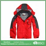 Winter Boys Girls Snowboard Ski Jacket Skiing Clothes Children Kids