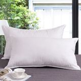 High Quality Microfiber Pillow for 5 Star Hotel (DPF10114)