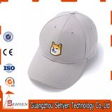 Promotional Gift 6 Panels Cotton Washed Cap Wholesale Baseball Cap