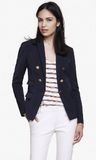 Latest Design Fancy Casual Blazer for Women