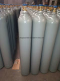 50L High Pressure Cylinder with High Purity 99.999% Helium Gas