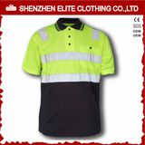 2017 High Quality Engineering Uniform Work Wear Polo Shirt (ELTSPSI-10)