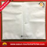 Custom Printed Bamboo Cover Airline Pillowslip