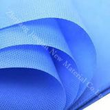 Medical Use Indigo Blue SMS Nonwoven Fabric