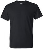 Wholesale Plain Black Cotton T-Shirts, T-Shirt for Men