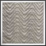 Cotton Fabric Eyelet Lace Fation Lace