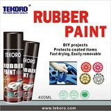 Rubber Paint